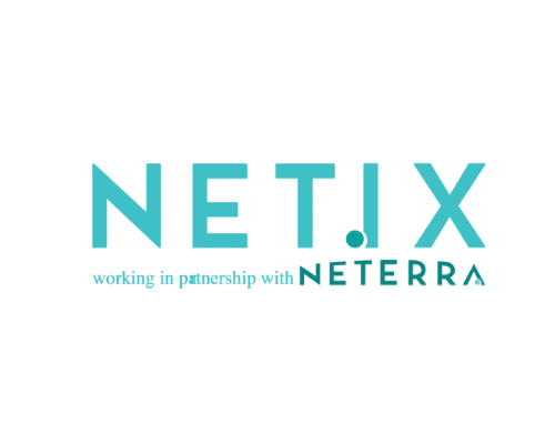 NetIX website