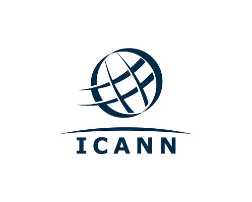ICANN Website